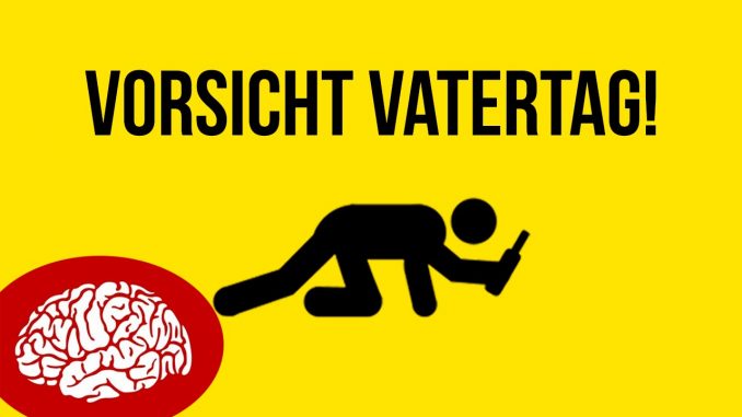 7 Fakten über den Vatertag