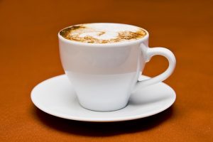 Tasse Capuccino